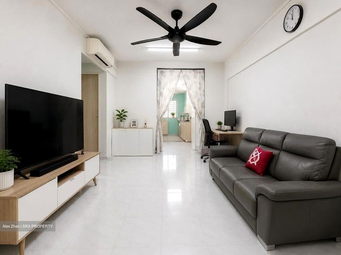 Blk 807 Khatib Gardens (Yishun), HDB 3 Rooms #632454641